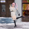 Furyu Trio-Try-iT - Super Sonico Winter Memory Ver.