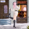 Furyu Trio-Try-iT - Super Sonico Winter Memory Ver.