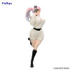 Furyu Trio-Try-iT - Super Sonico Winter Memory Ver.