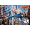 Storm Collectibles - Cody Travers - Final Fight