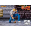 Storm Collectibles - Cody Travers - Final Fight