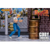 Storm Collectibles - Cody Travers - Final Fight