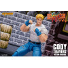 Storm Collectibles - Cody Travers - Final Fight