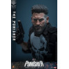 Hot Toys Marvel The The Punisher: One last Kill - THE The Punisher MMS 1/6