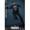 Hot Toys Marvel The The Punisher: One last Kill - THE The Punisher MMS 1/6