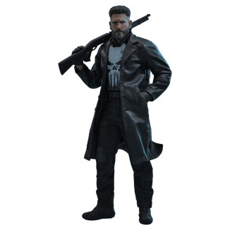 Hot Toys Marvel The The Punisher: One last Kill - THE The Punisher MMS 1/6