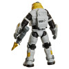 Hasbro G.I.JOE Classified Serie - Malcom "Deep Six" Willoughby