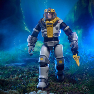 Hasbro G.I.JOE Classified Serie - Malcom "Deep Six" Willoughby