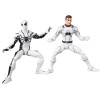 Marvel Legends Series - Fantastic Four Future Foundation - Mr Fantastic & Spider-Man
