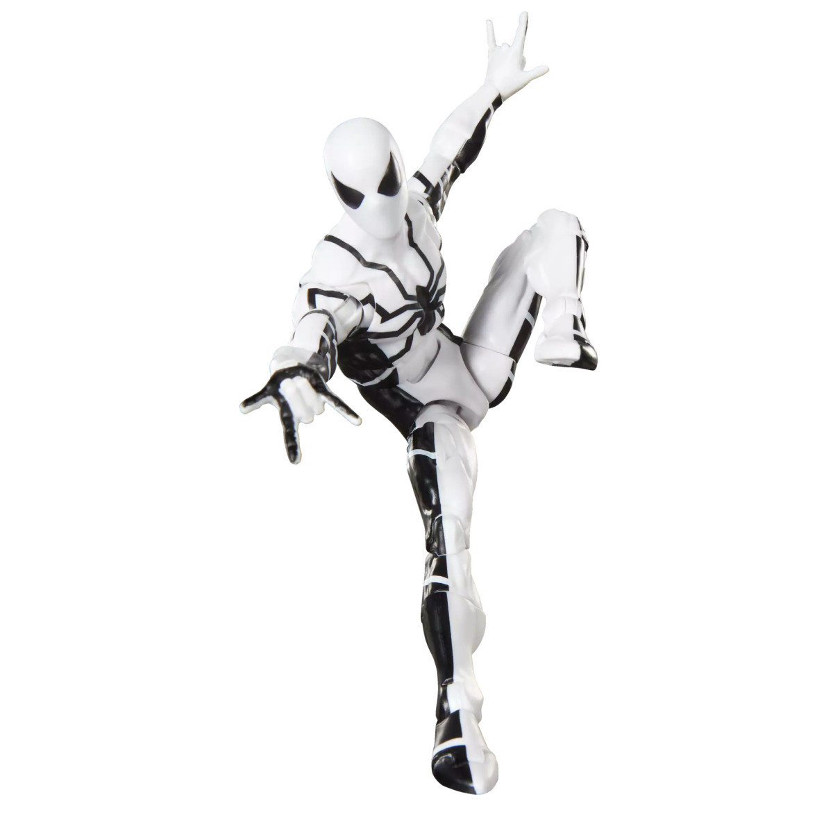 Marvel Legends Series - Fantastic Four Future Foundation - Mr Fantastic & Spider-Man