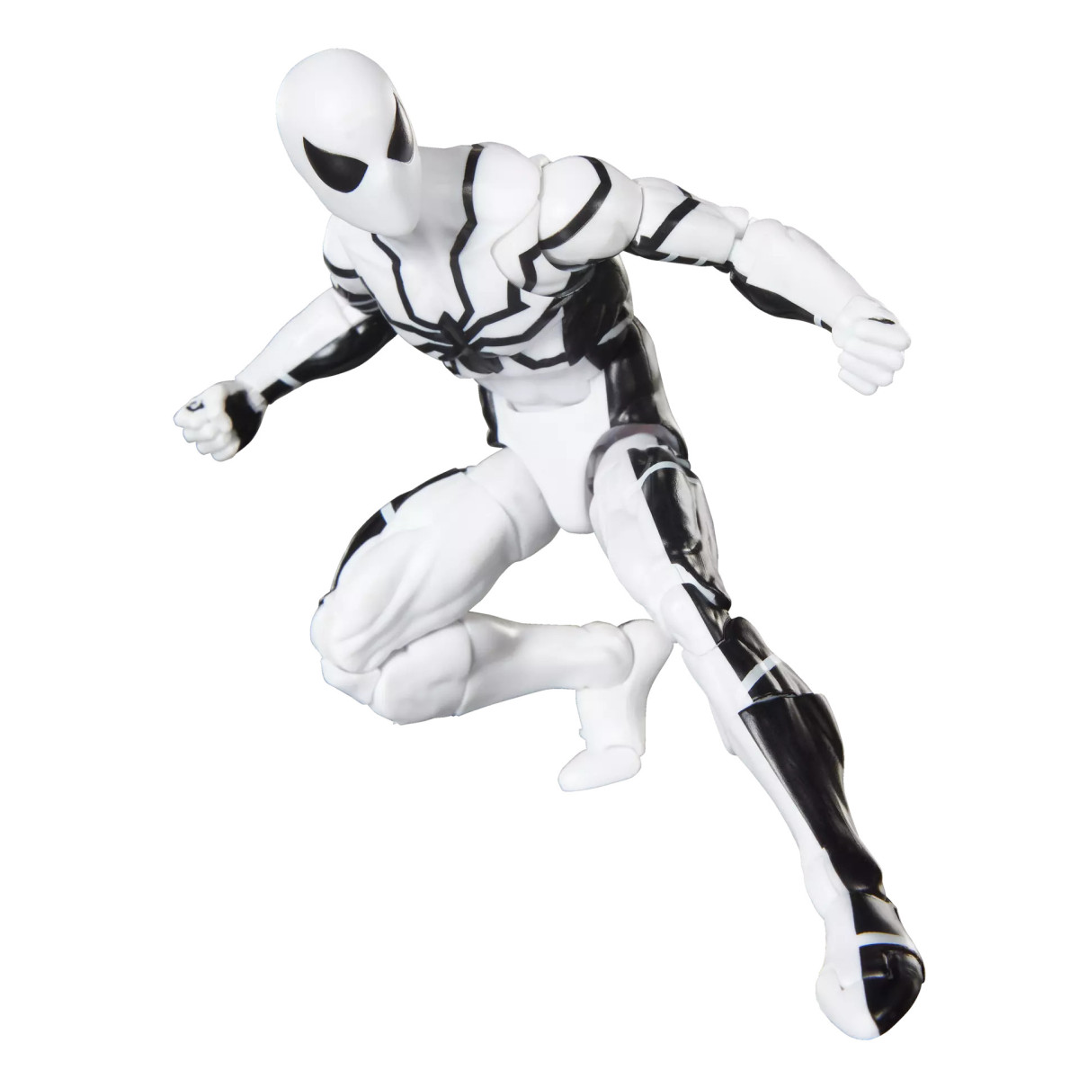 Marvel Legends Series - Fantastic Four Future Foundation - Mr Fantastic & Spider-Man