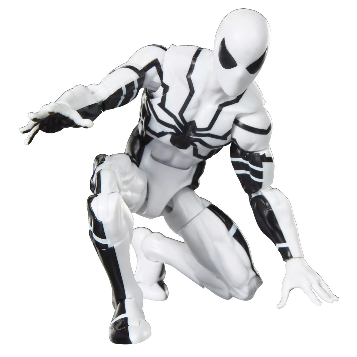 Marvel Legends Series - Fantastic Four Future Foundation - Mr Fantastic & Spider-Man