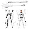 Marvel Legends Series - Fantastic Four Future Foundation - Mr Fantastic & Spider-Man