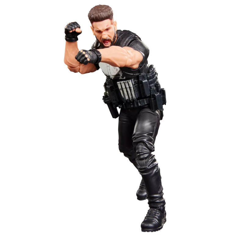 Marvel Legends Series - The The Punisher: One Last Kill - The The Punisher