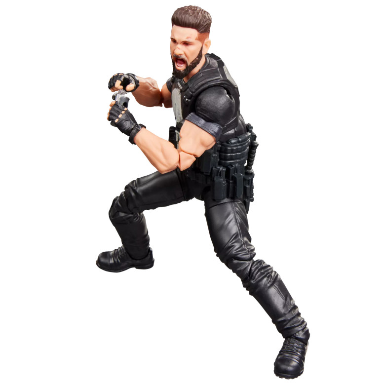 Marvel Legends Series - The The Punisher: One Last Kill - The The Punisher