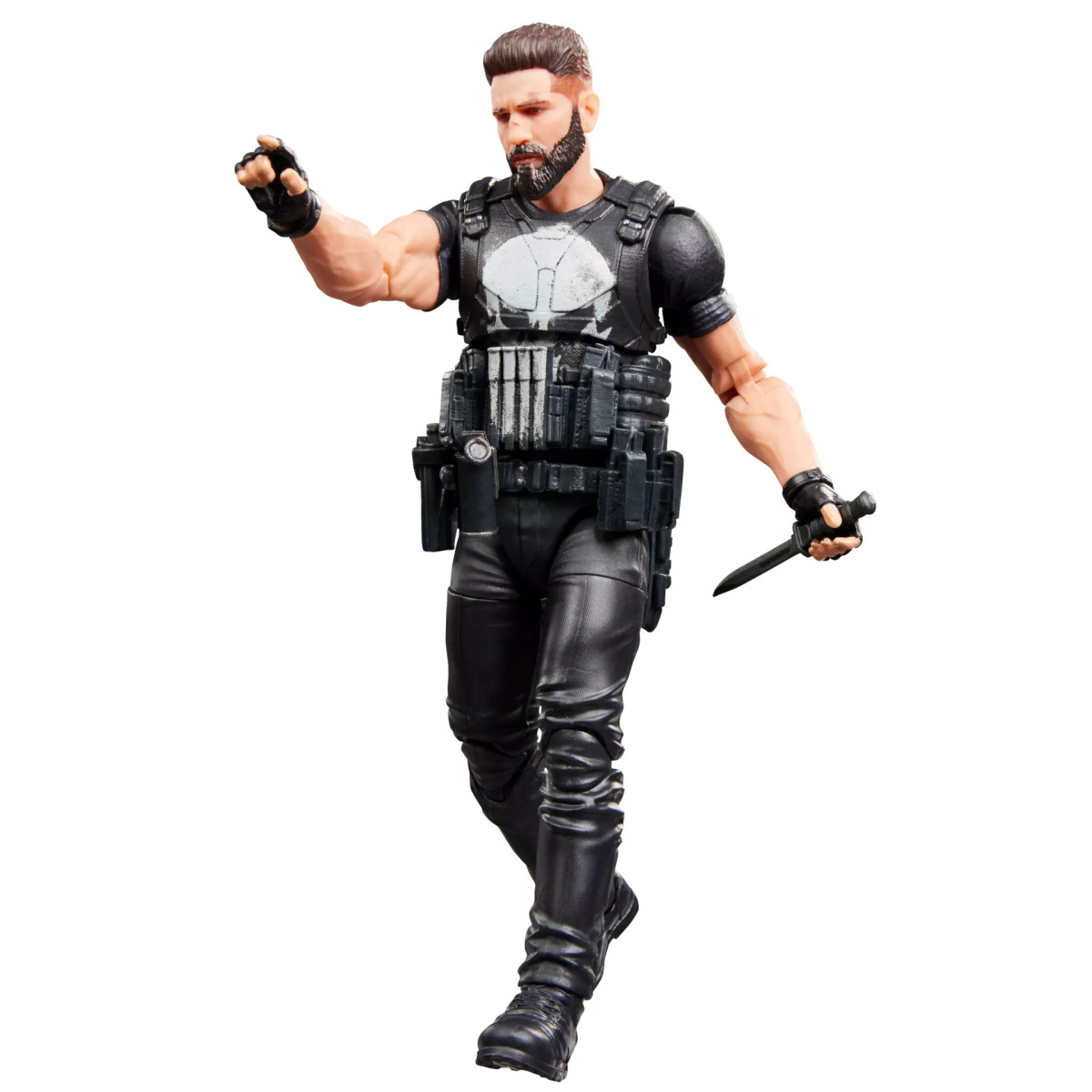 Marvel Legends Series - The The Punisher: One Last Kill - The The Punisher