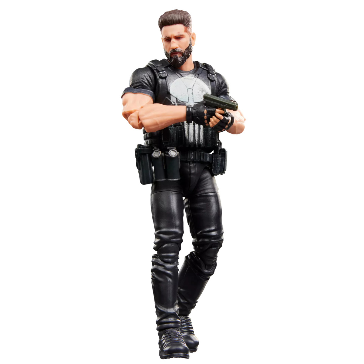 Marvel Legends Series - The The Punisher: One Last Kill - The The Punisher