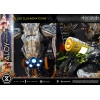 Prime 1 Studio - Aloy Carja Shadow Outfit DX Bonus Version - Horizon Forbidden West Real Elite Masterline 1/3