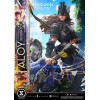 Prime 1 Studio - Aloy Carja Shadow Outfit DX Bonus Version - Horizon Forbidden West Real Elite Masterline 1/3