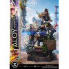 Prime 1 Studio - Aloy Carja Shadow Outfit DX Bonus Version - Horizon Forbidden West Real Elite Masterline 1/3