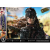 Prime 1 Studio - Aloy Carja Shadow Outfit DX Bonus Version - Horizon Forbidden West Real Elite Masterline 1/3