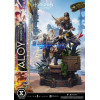 Prime 1 Studio - Aloy Carja Shadow Outfit DX Bonus Version - Horizon Forbidden West Real Elite Masterline 1/3