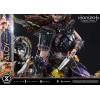 Prime 1 Studio - Aloy Carja Shadow Outfit - Horizon Forbidden West Real Elite Masterline 1/3