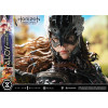 Prime 1 Studio - Aloy Carja Shadow Outfit - Horizon Forbidden West Real Elite Masterline 1/3