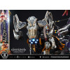 Prime 1 Studio - Aloy Carja Shadow Outfit - Horizon Forbidden West Real Elite Masterline 1/3