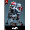 Hot Toys Star Wars - Clone Commando Sev - The Clone Wars 1/6 Hot Toys Exclusive
