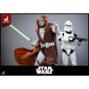 Hot Toys Star Wars - Saesee Tiin (Clone Armor) TMS 1/6 - The Clone Wars Hot Toys Exclusive