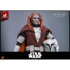 Hot Toys Star Wars - Saesee Tiin (Clone Armor) TMS 1/6 - The Clone Wars Hot Toys Exclusive