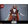 Hot Toys Star Wars - Saesee Tiin (Clone Armor) TMS 1/6 - The Clone Wars Hot Toys Exclusive