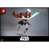 Hot Toys Star Wars - Saesee Tiin (Clone Armor) TMS 1/6 - The Clone Wars Hot Toys Exclusive