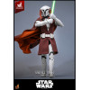 Hot Toys Star Wars - Saesee Tiin (Clone Armor) TMS 1/6 - The Clone Wars Hot Toys Exclusive