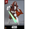 Hot Toys Star Wars - Saesee Tiin (Clone Armor) TMS 1/6 - The Clone Wars Hot Toys Exclusive