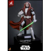 Hot Toys Star Wars - Saesee Tiin (Clone Armor) TMS 1/6 - The Clone Wars Hot Toys Exclusive
