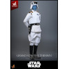 Hot Toys Star Wars - Großadmiral Thrawn (Imperial Armor) 1/6 - Rebels - Hot Toys Exclusive