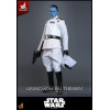 Hot Toys Star Wars - Großadmiral Thrawn (Imperial Armor) 1/6 - Rebels - Hot Toys Exclusive