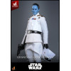 Hot Toys Star Wars - Großadmiral Thrawn (Imperial Armor) 1/6 - Rebels - Hot Toys Exclusive