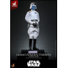 Hot Toys Star Wars - Großadmiral Thrawn (Imperial Armor) 1/6 - Rebels - Hot Toys Exclusive