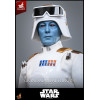 Hot Toys Star Wars - Großadmiral Thrawn (Imperial Armor) 1/6 - Rebels - Hot Toys Exclusive