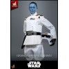 Hot Toys Star Wars - Großadmiral Thrawn (Imperial Armor) 1/6 - Rebels - Hot Toys Exclusive