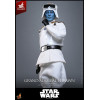 Hot Toys Star Wars - Großadmiral Thrawn (Imperial Armor) 1/6 - Rebels - Hot Toys Exclusive