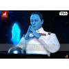 Hot Toys Star Wars - Großadmiral Thrawn (Imperial Armor) 1/6 - Rebels - Hot Toys Exclusive