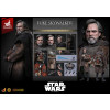 Hot Toys Star Wars - Luke Skywalker (Artisan Editon) MMS 1/6 - The Last Jedi Hot Toys Exclusive