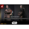Hot Toys Star Wars - Luke Skywalker (Artisan Editon) MMS 1/6 - The Last Jedi Hot Toys Exclusive
