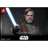 Hot Toys Star Wars - Luke Skywalker (Artisan Editon) MMS 1/6 - The Last Jedi Hot Toys Exclusive