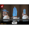 Hot Toys Star Wars The Phantom Menace - Qui-Gon Jinn (Artisan Edition) 1/6 MMS881