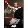 Hot Toys Star Wars The Phantom Menace - Qui-Gon Jinn (Artisan Edition) 1/6 MMS881